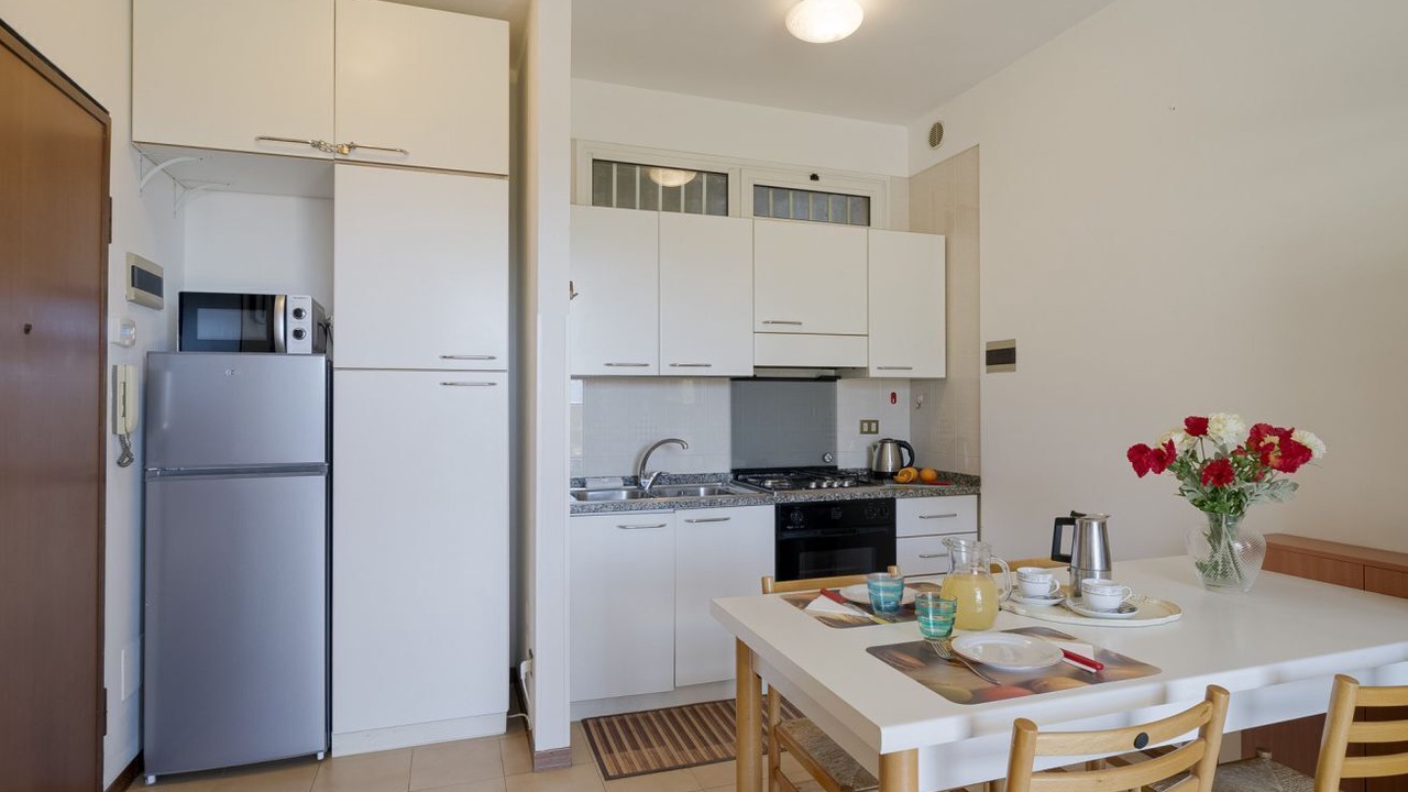 Photo of Kitchen in Bordighera