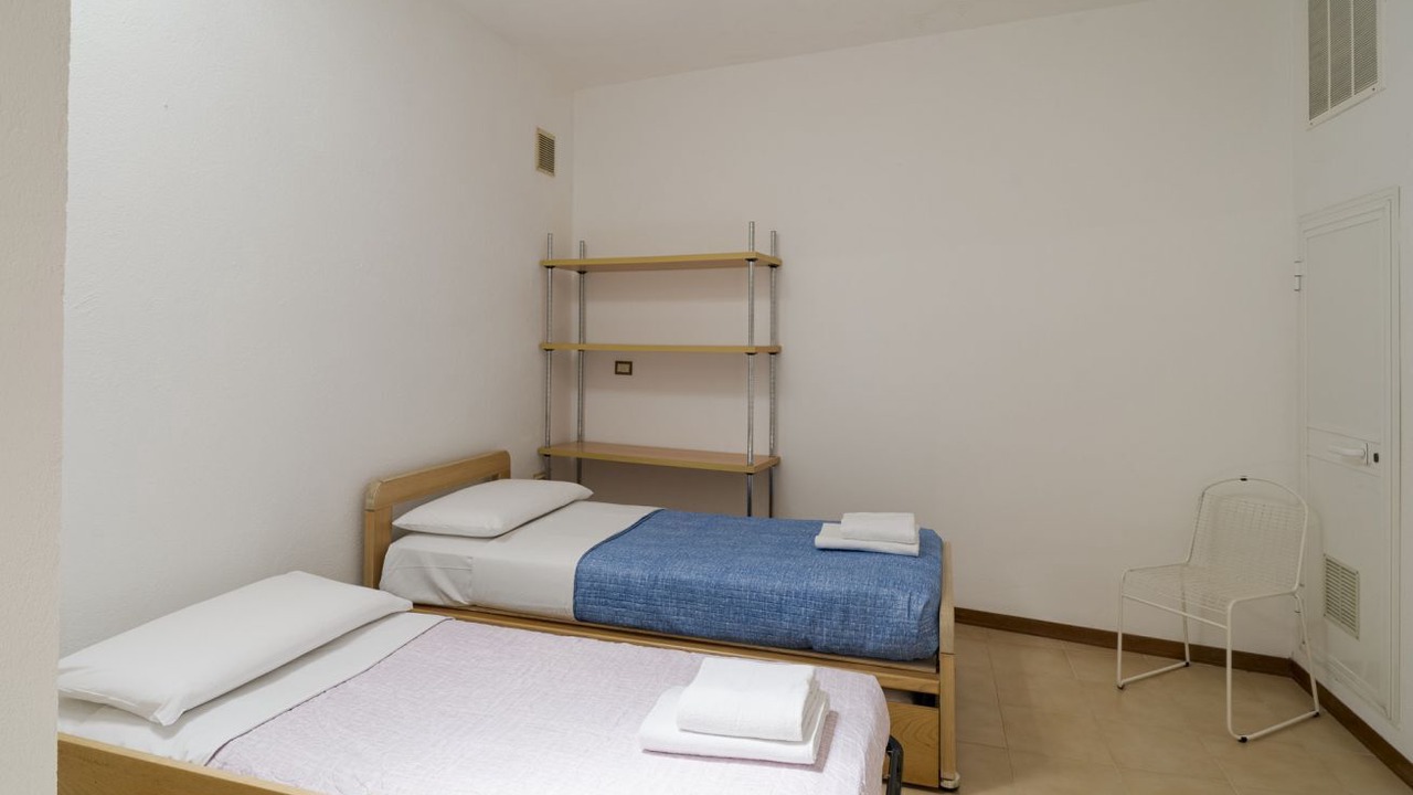 Photo of Bedroom in Bordighera