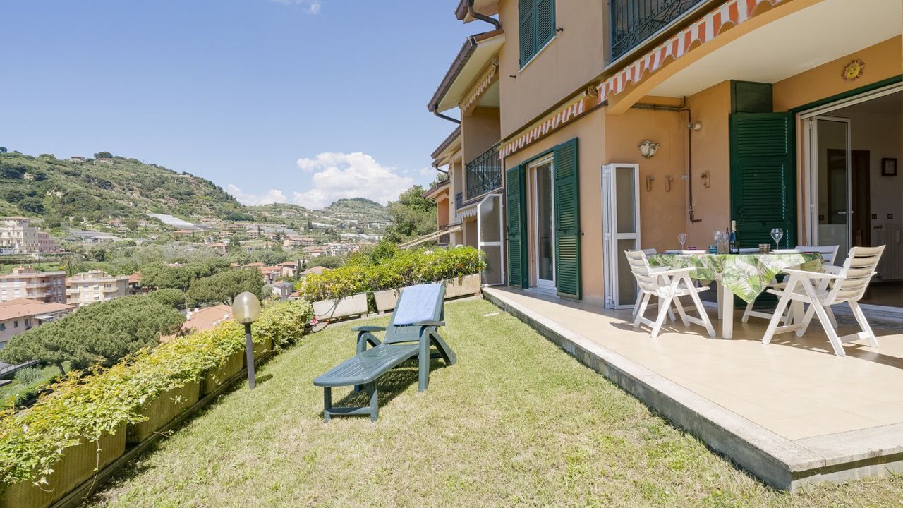 Photo of Outdoor in Bordighera