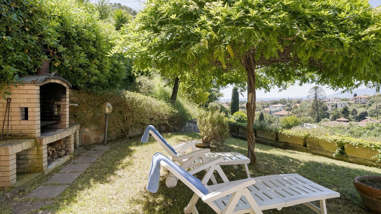 Photo of Outdoor in Bordighera