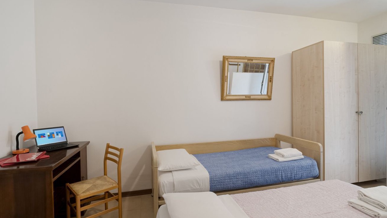Photo of Bedroom in Bordighera
