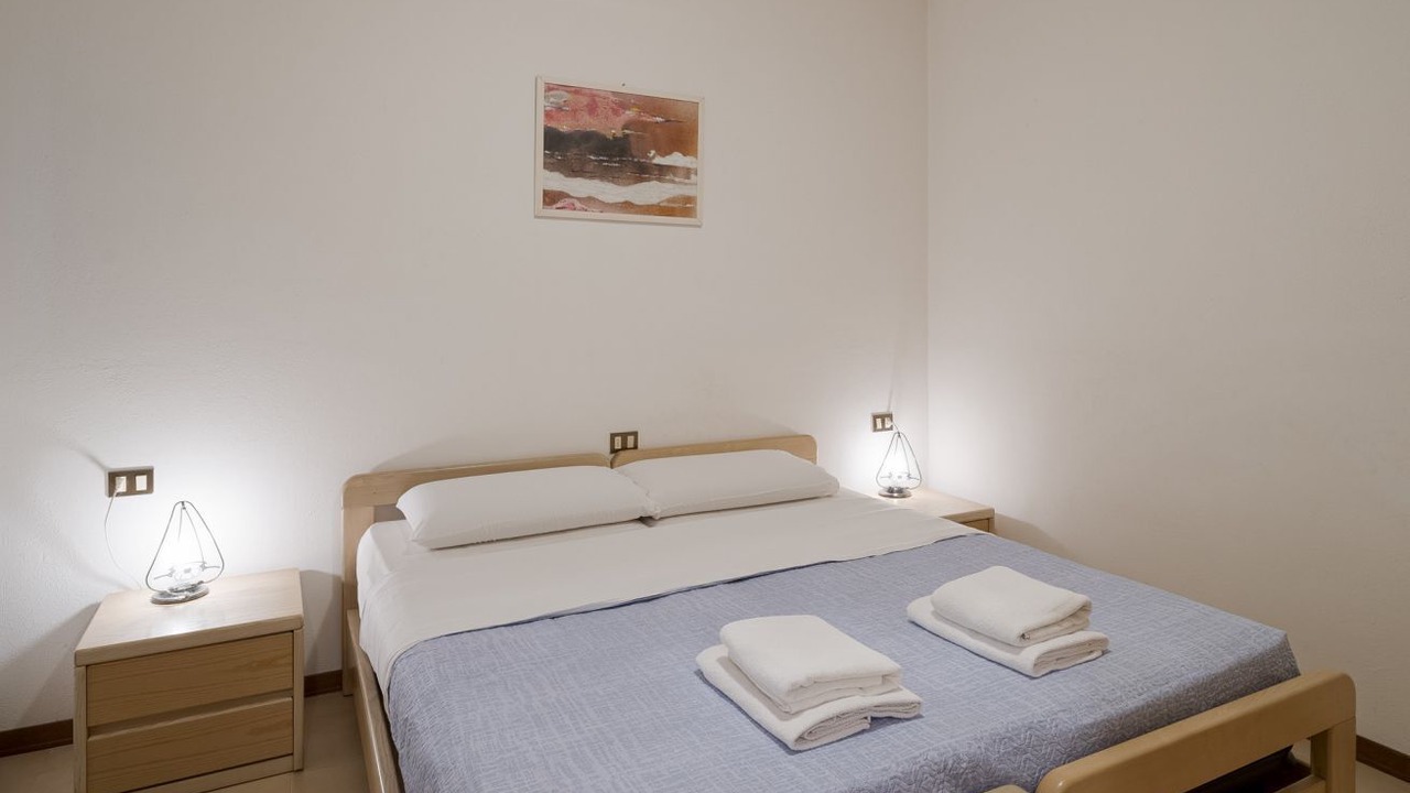 Photo of Bedroom in Bordighera