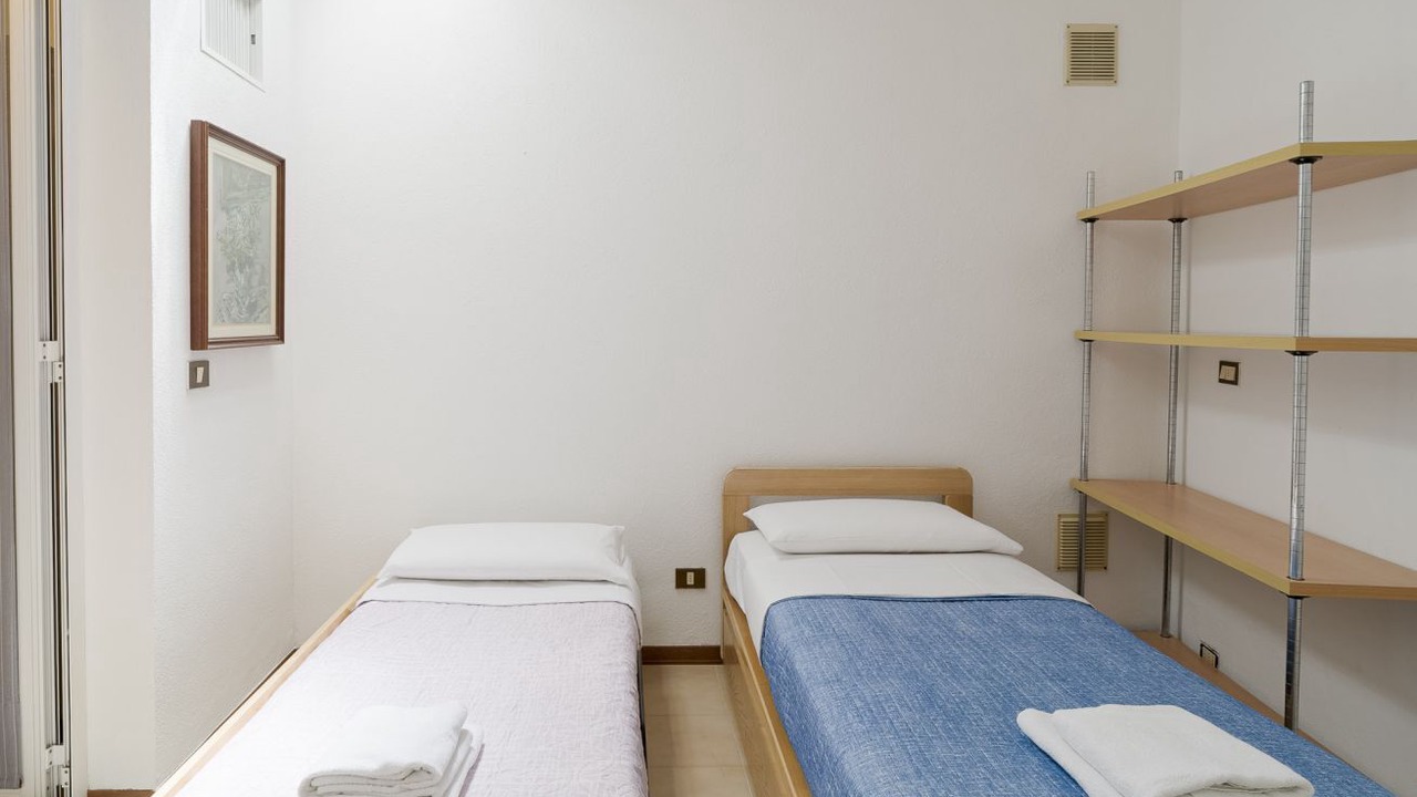 Photo of Bedroom in Bordighera