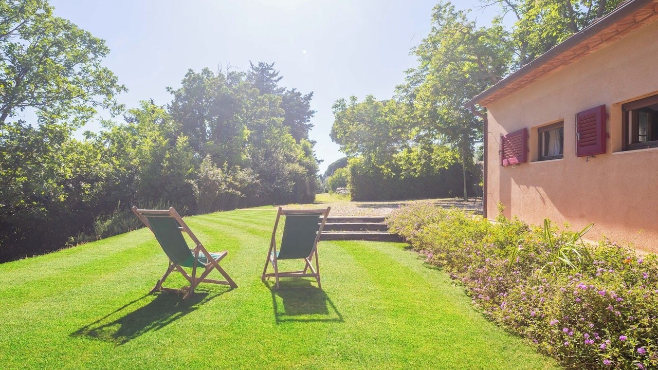 Photo of Outdoor in Bolgheri
