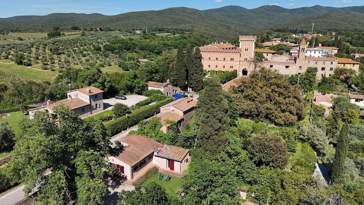 Photo of Outdoor in Bolgheri