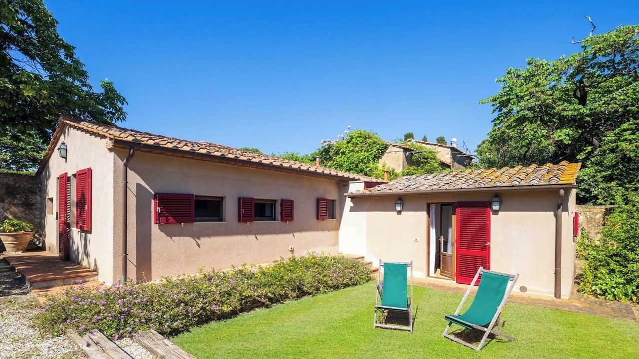 Photo of Outdoor in Bolgheri