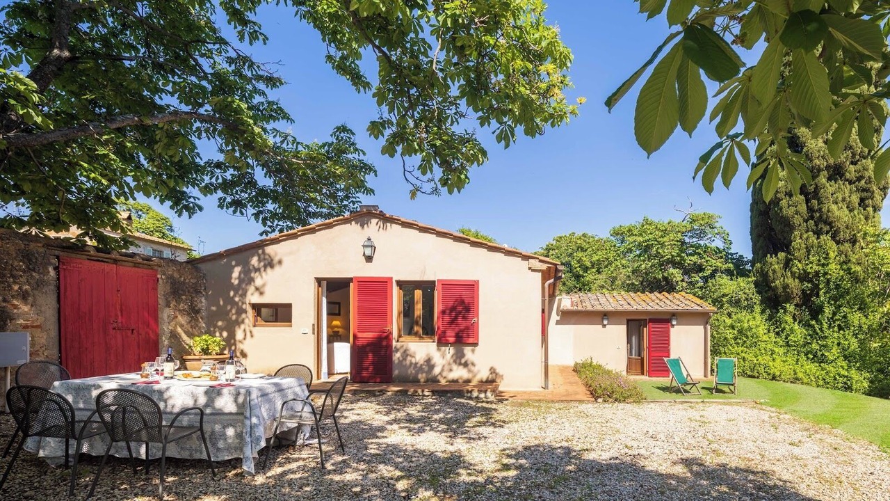 Photo of Outdoor in Bolgheri