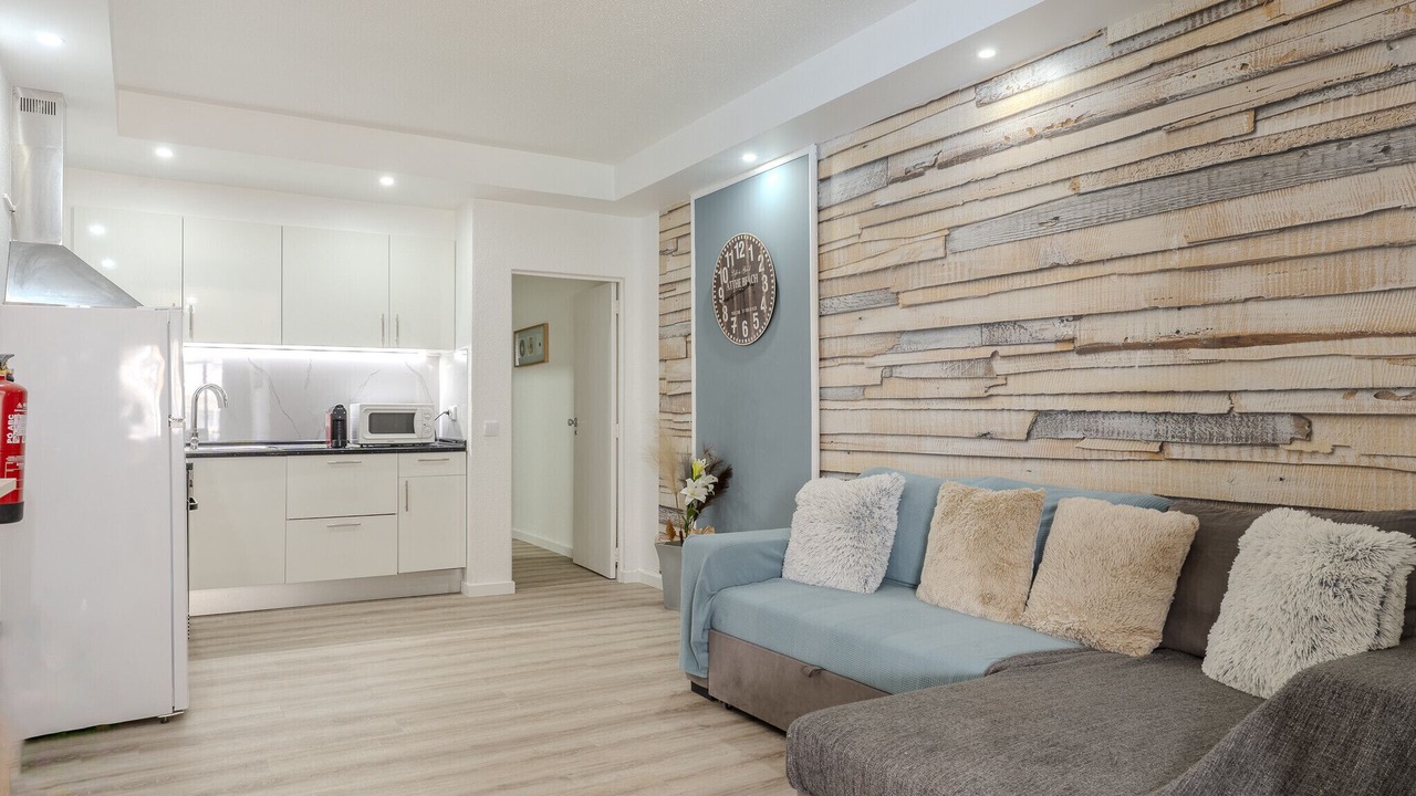 Photo of Livingroom in Montechoro