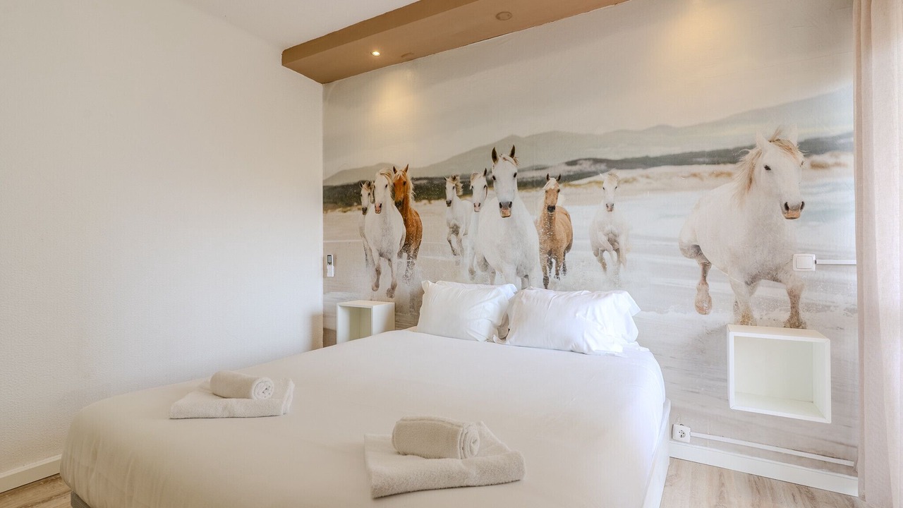 Photo of Bedroom in Montechoro