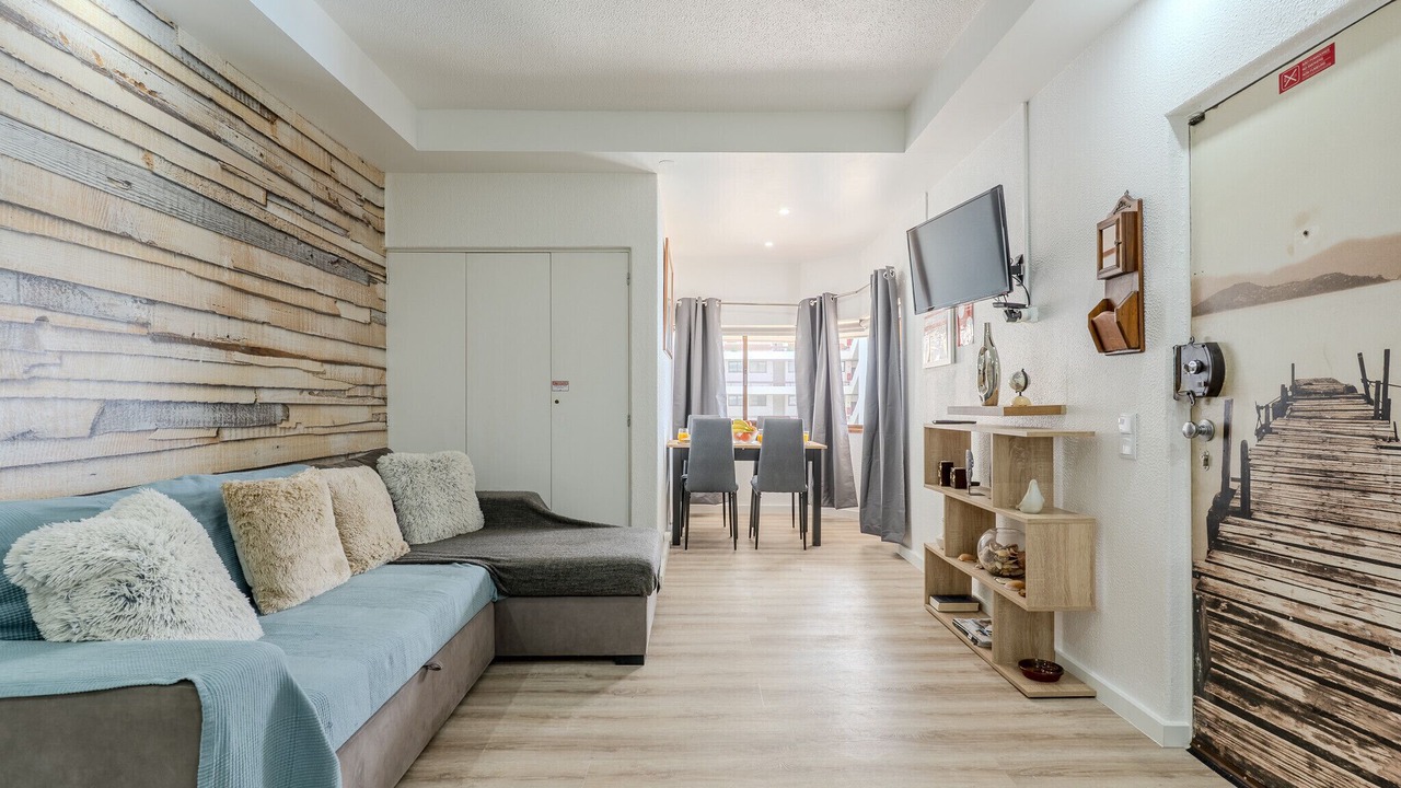 Photo of Livingroom in Montechoro