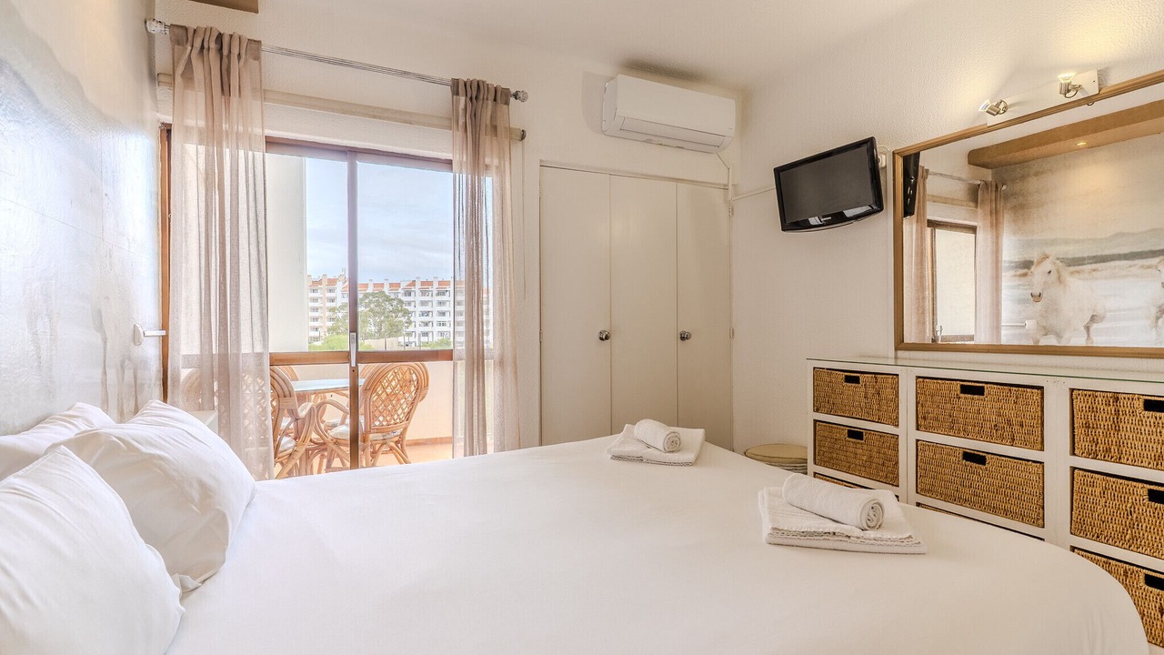 Photo of Bedroom in Montechoro