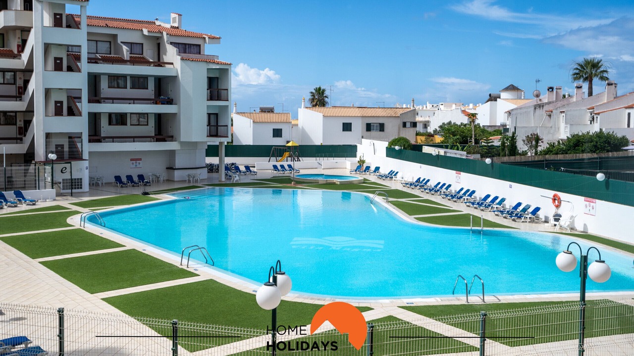 Photo of Outdoor in Montechoro