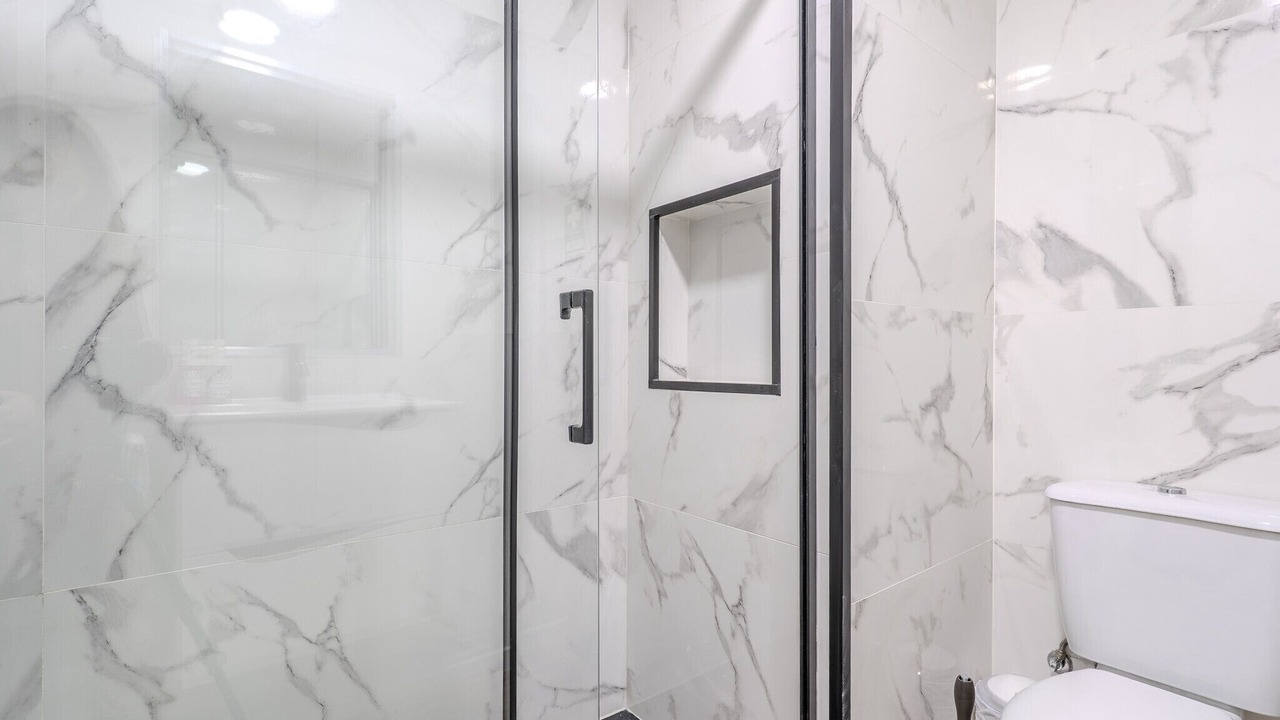 Photo of Bathroom in Montechoro
