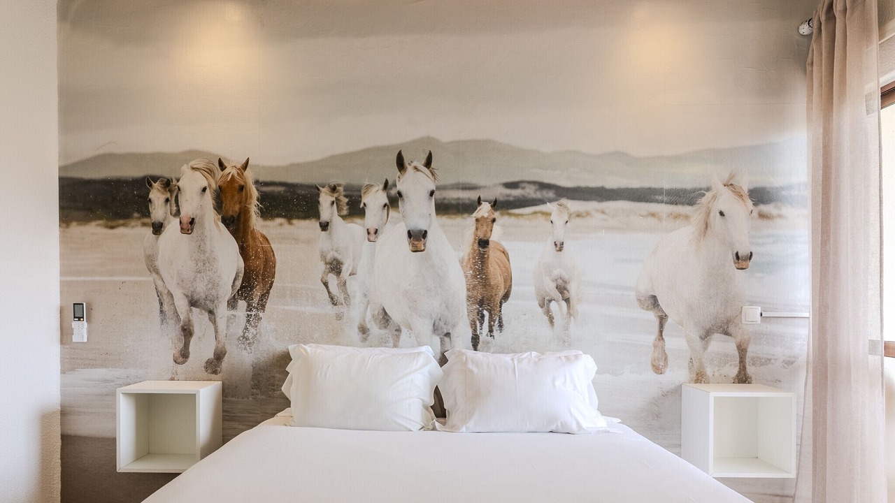Photo of Bedroom in Montechoro