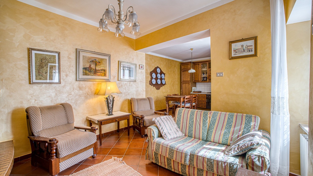 Photo of Livingroom in Messenano