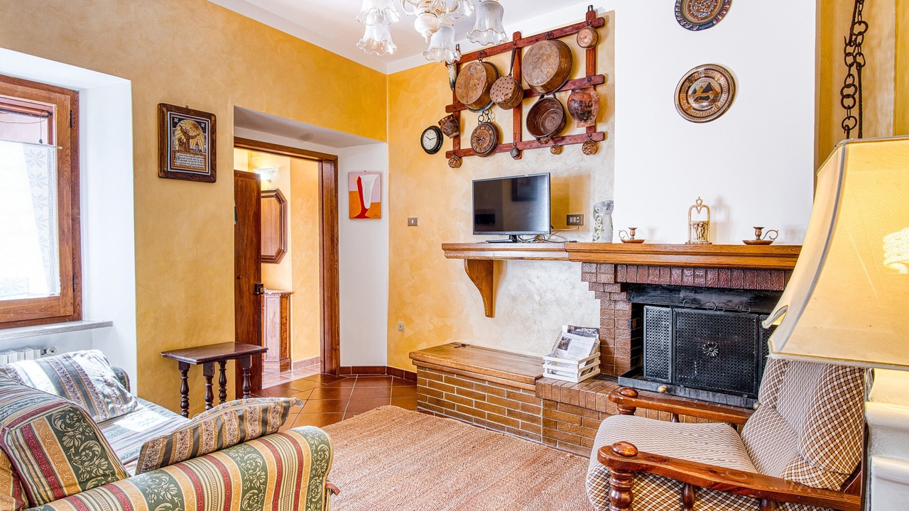 Photo of Livingroom in Messenano