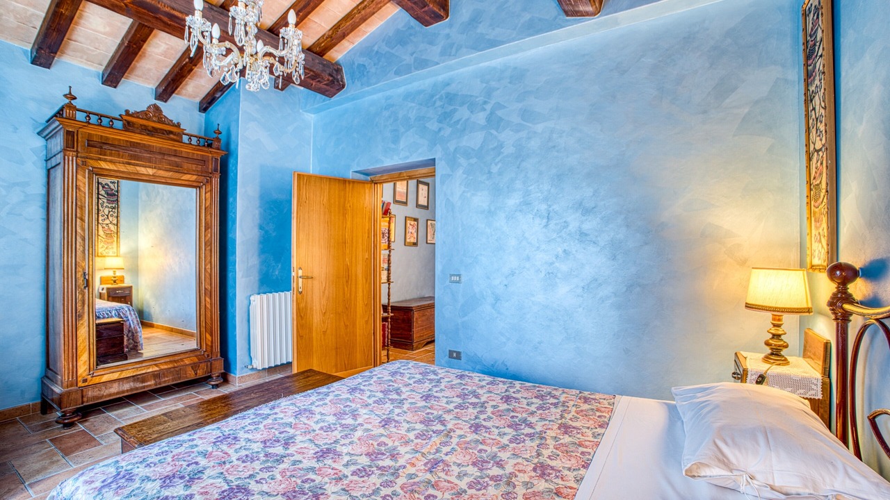 Photo of Bedroom in Messenano