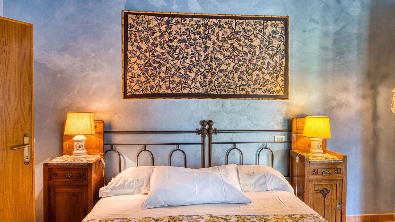 Photo of Bedroom in Messenano