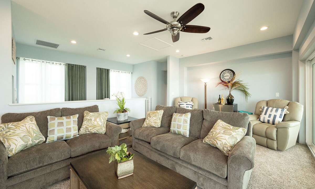 Photo of Livingroom in Bay Point