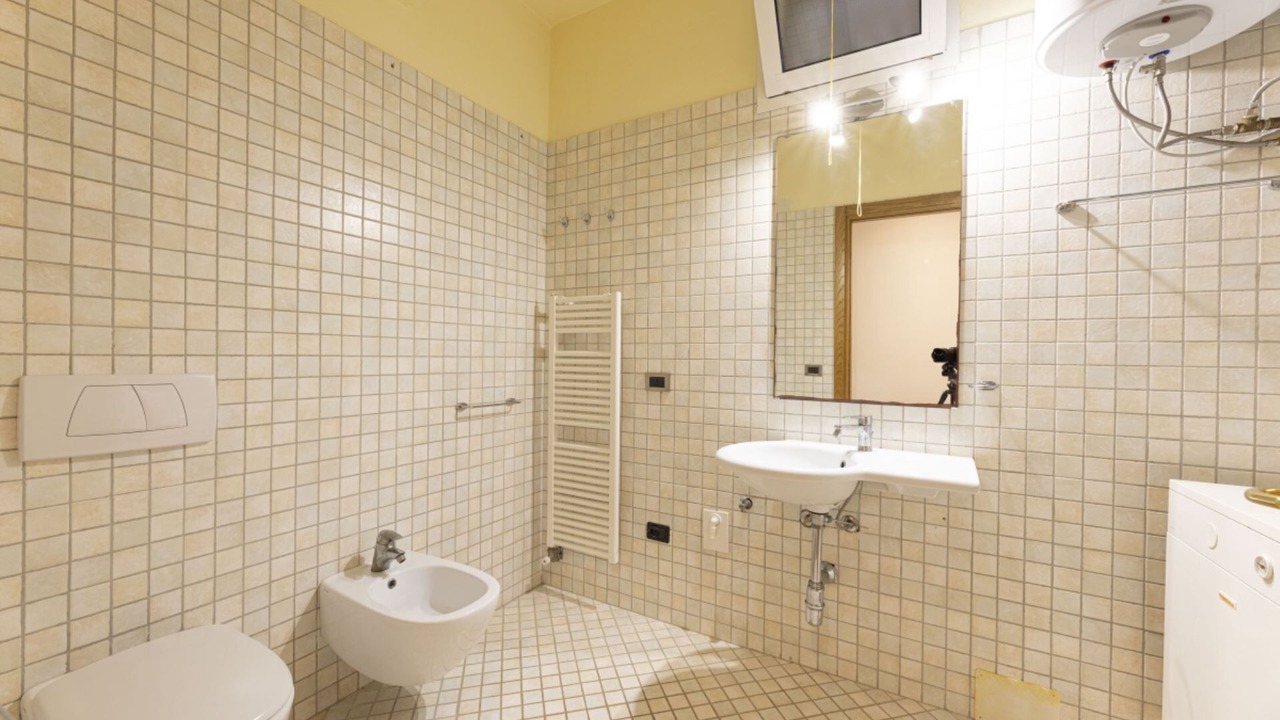 Photo of Bathroom in Rio nell'Elba
