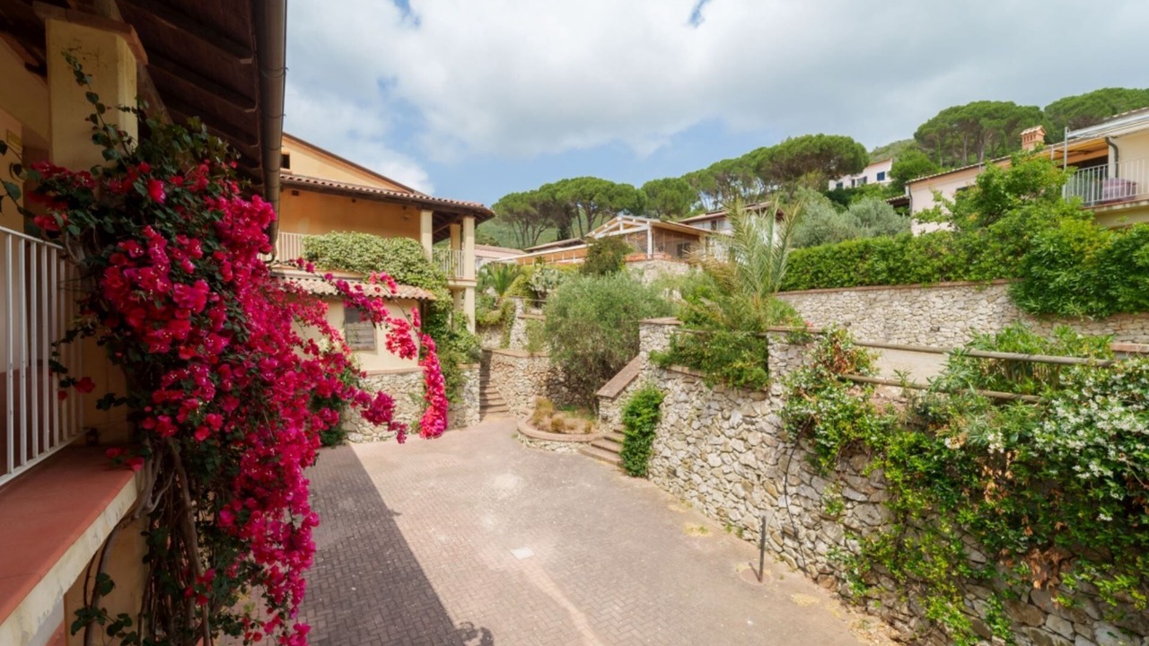 Photo of Outdoor in Rio nell'Elba