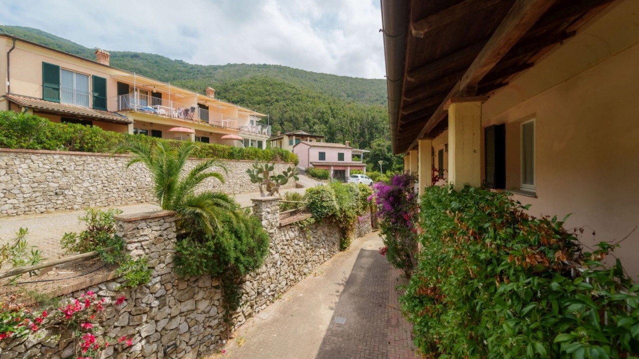 Photo of Outdoor in Rio nell'Elba