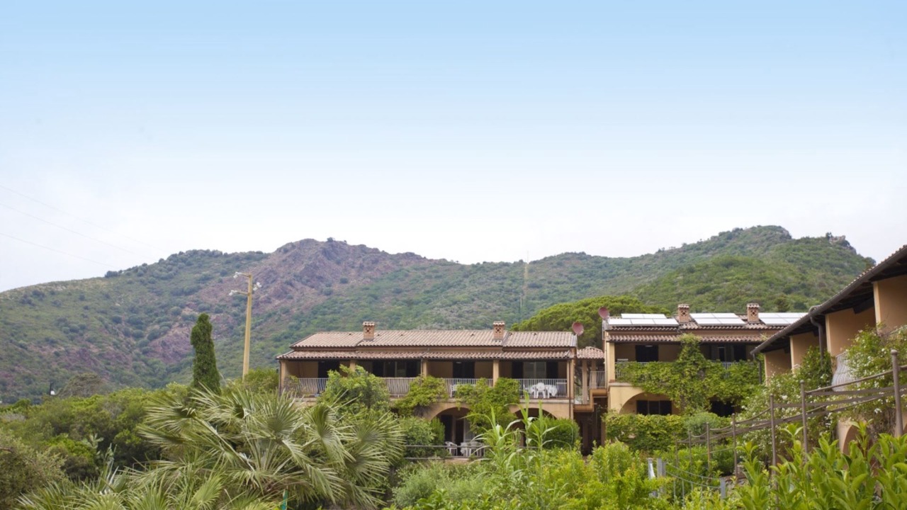 Photo of Outdoor in Rio nell'Elba