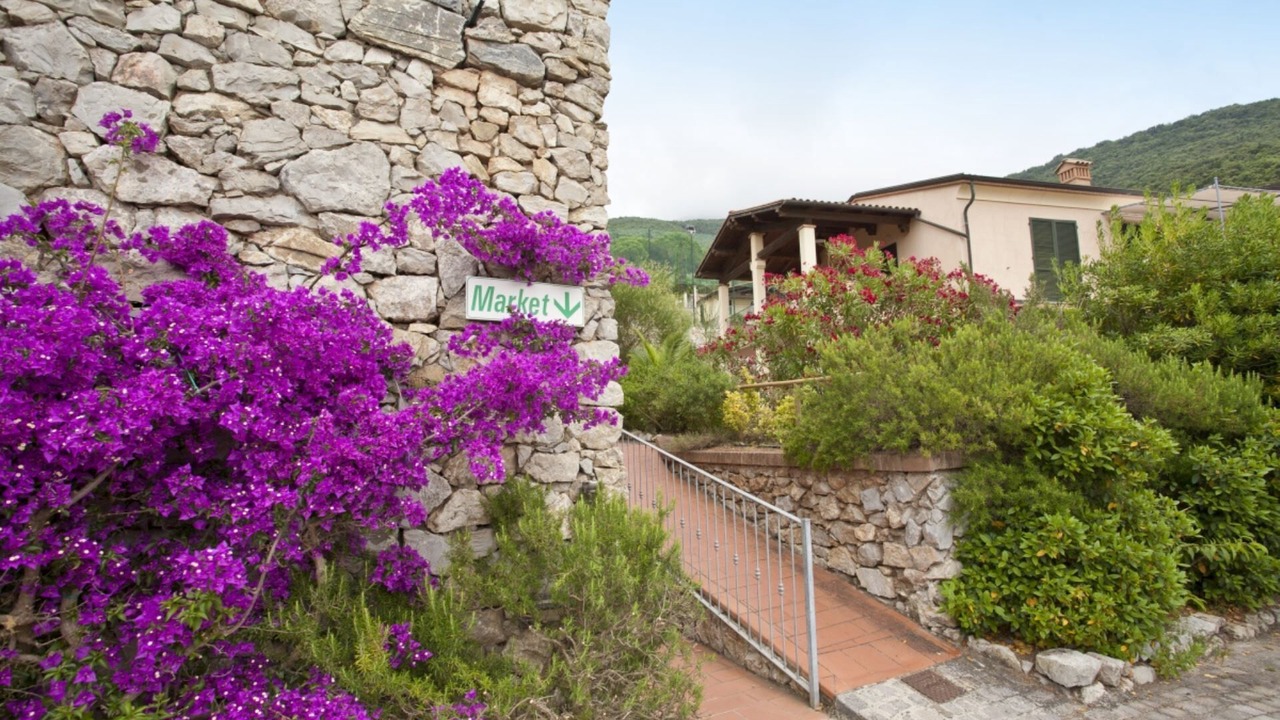Photo of Outdoor in Rio nell'Elba