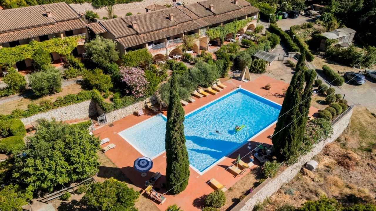 Photo of Outdoor in Rio nell'Elba
