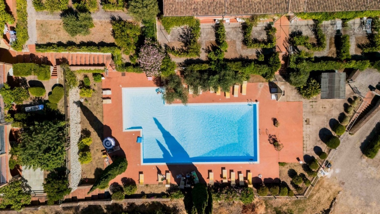 Photo of Outdoor in Rio nell'Elba
