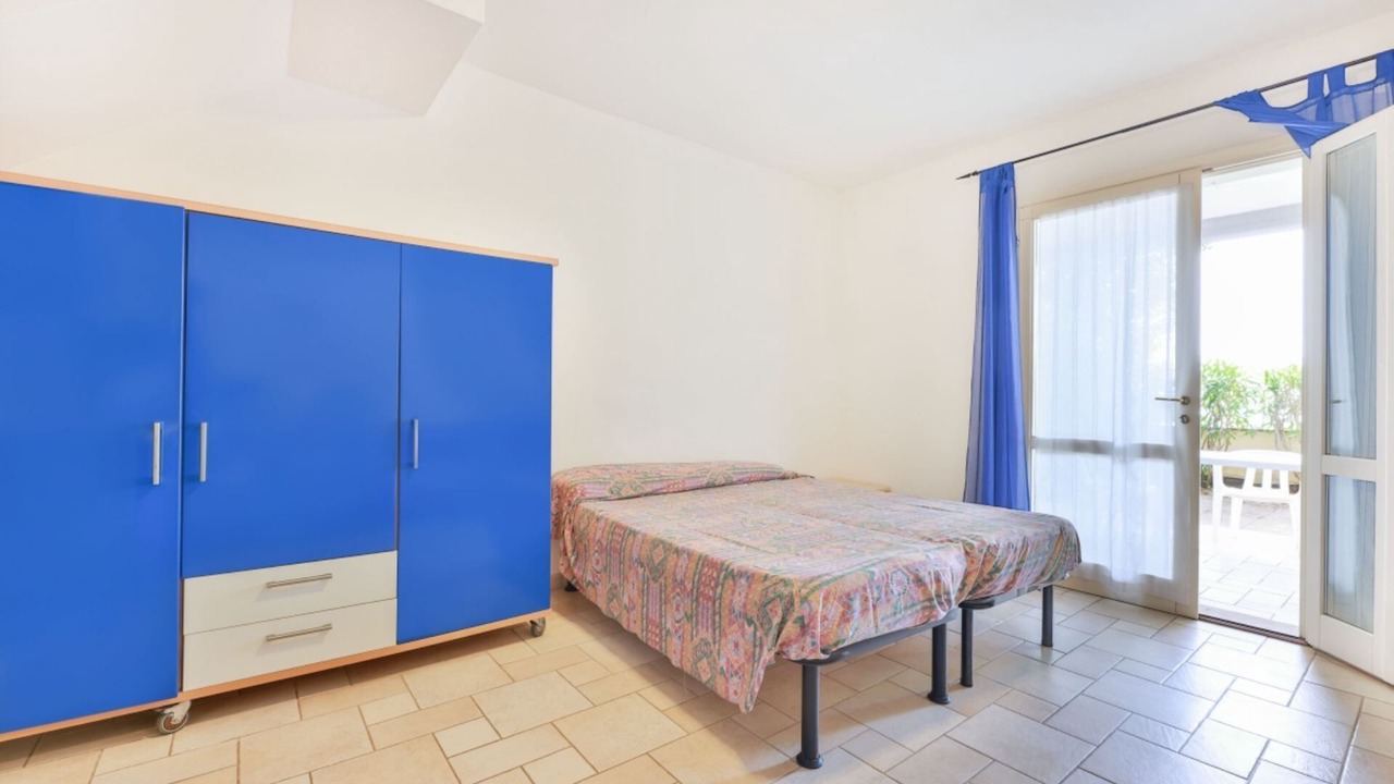 Photo of Bedroom in Rio nell'Elba