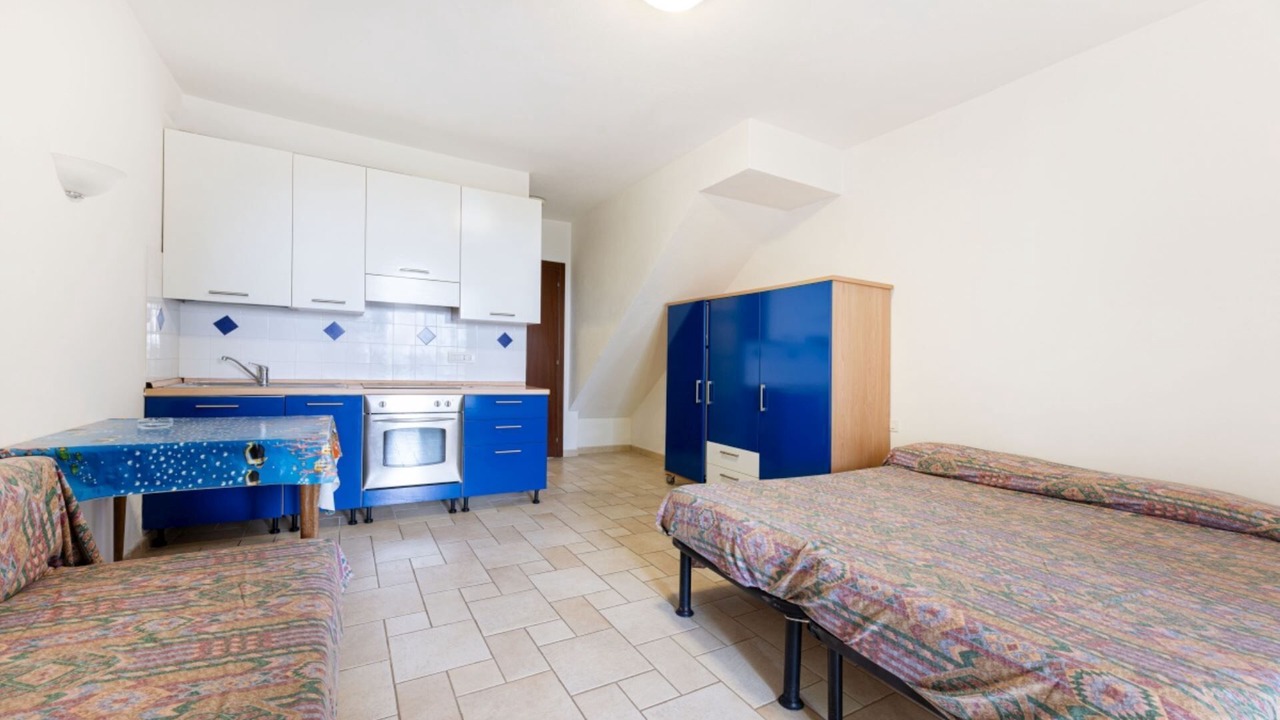 Photo of Bedroom in Rio nell'Elba