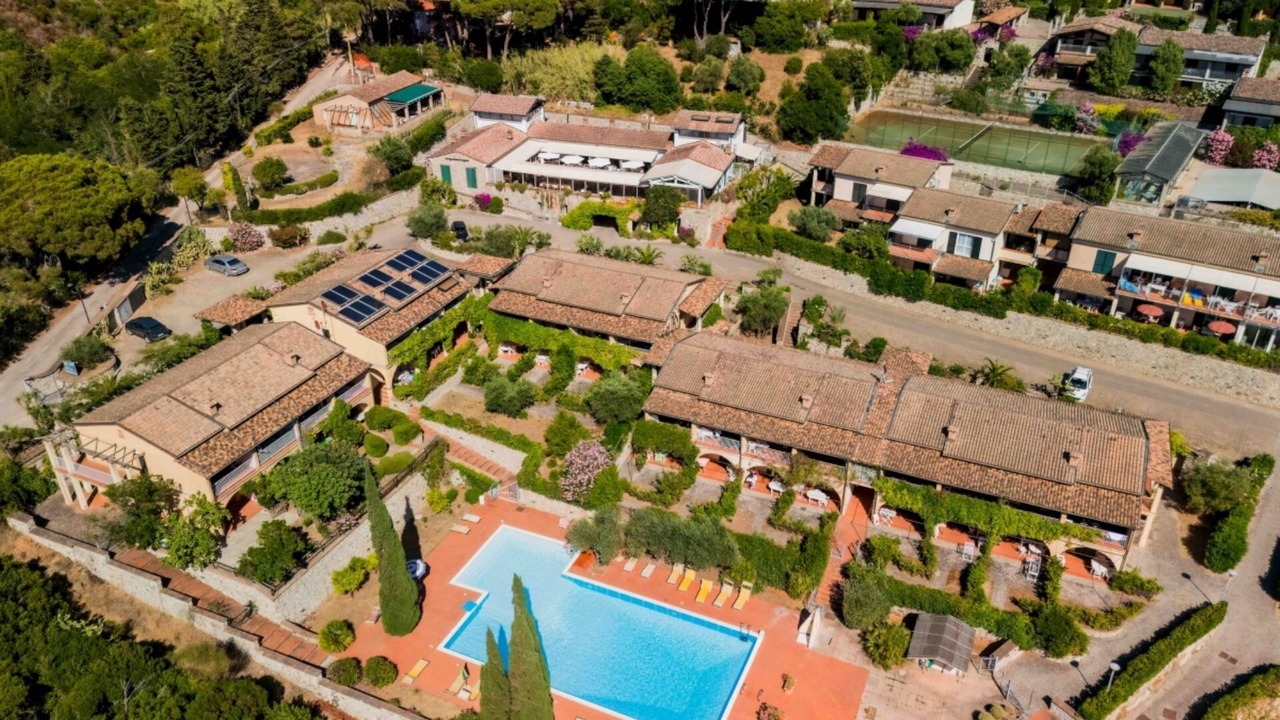 Photo of Outdoor in Rio nell'Elba