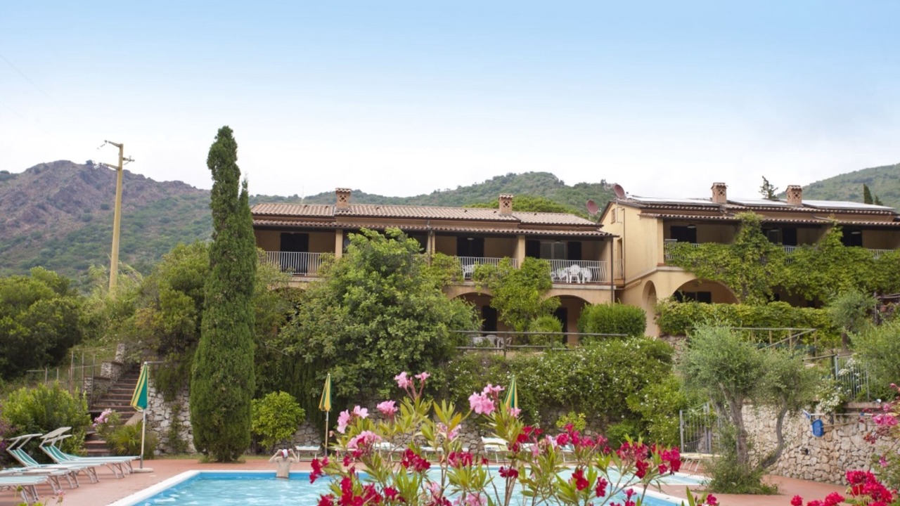 Photo of Outdoor in Rio nell'Elba