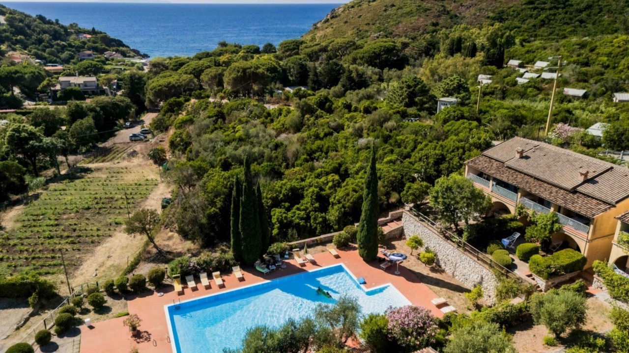 Photo of Outdoor in Rio nell'Elba