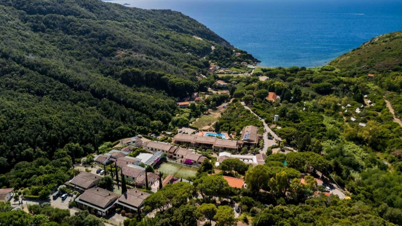 Photo of Outdoor in Rio nell'Elba