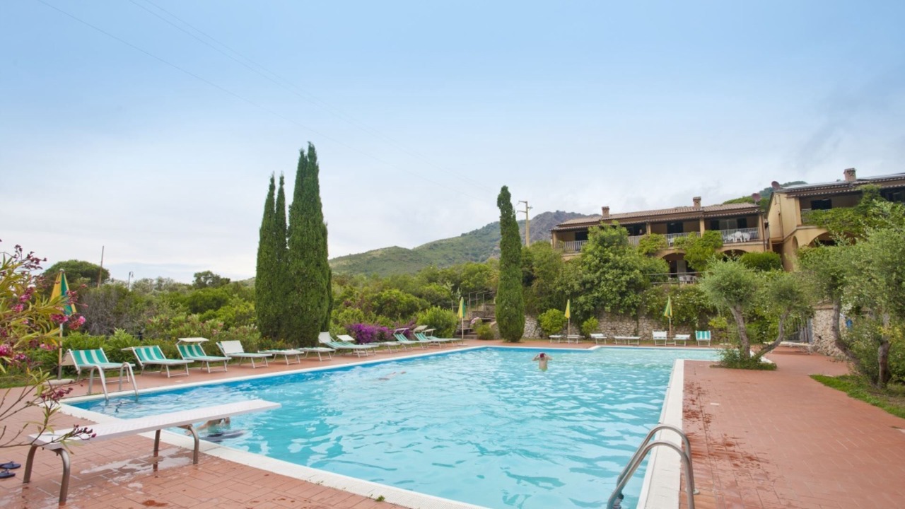 Photo of Outdoor in Rio nell'Elba
