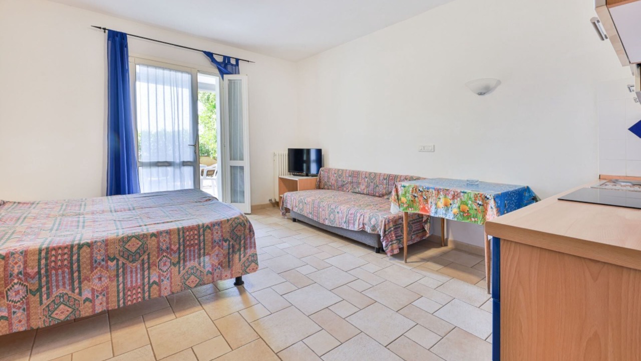 Photo of Bedroom in Rio nell'Elba