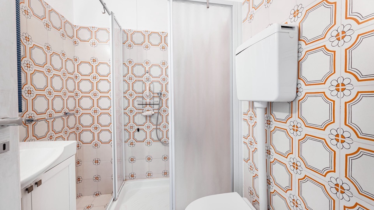 Photo of Bathroom in Capo D'arco