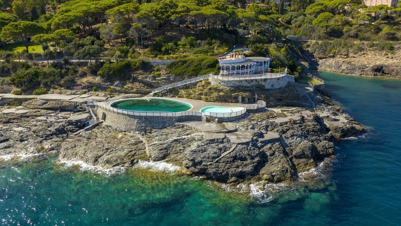 Photo of Outdoor in Capo D'arco