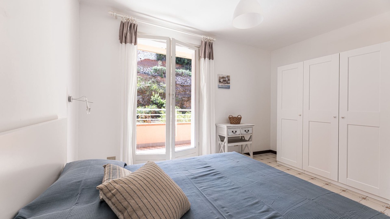 Photo of Bedroom in Capo D'arco