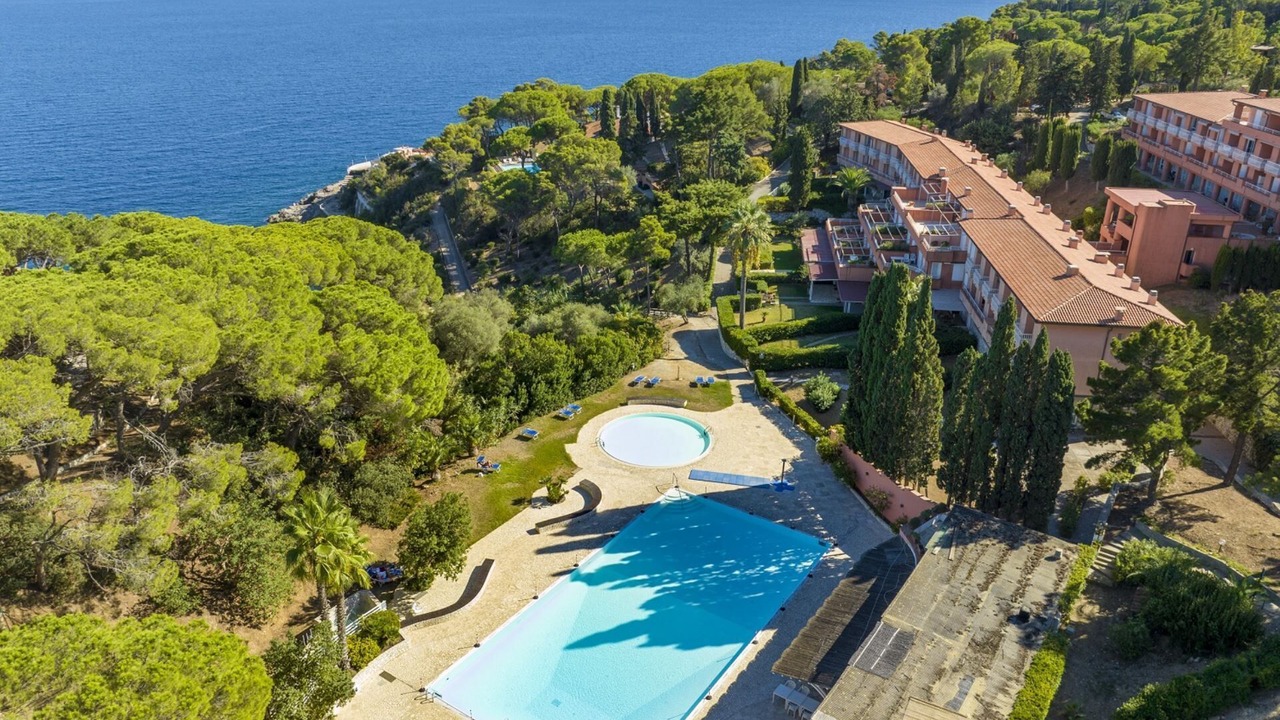 Photo of Outdoor in Capo D'arco
