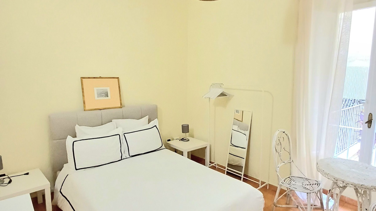 Photo of Bedroom in Rome Province