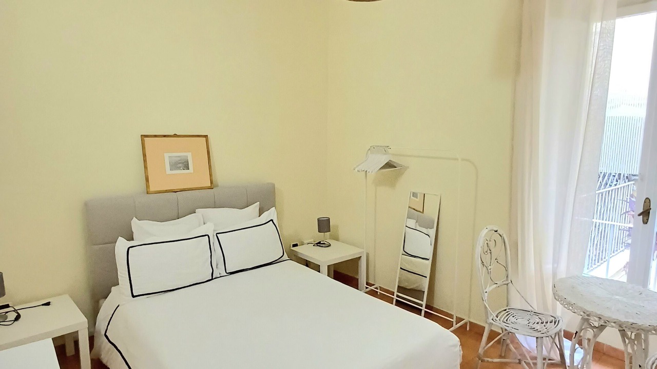 Photo of Bedroom in Rome Province
