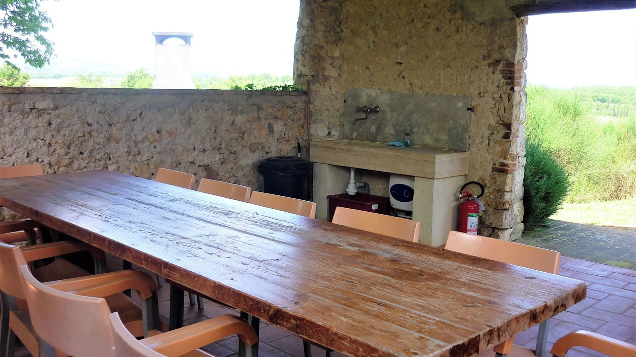 Photo of Outdoor in Colle di Val d'Elsa
