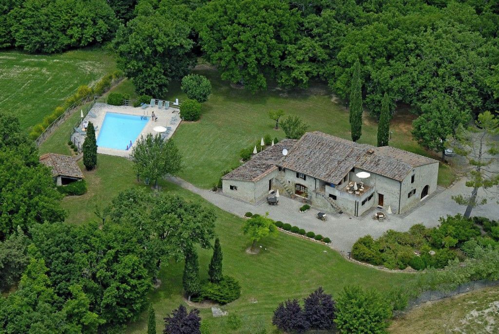 Photo of Outdoor in Colle di Val d'Elsa