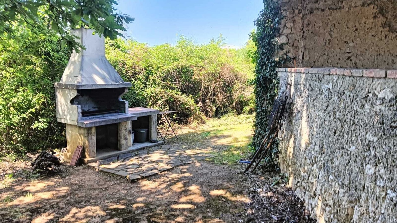 Photo of Patio Balcony in Colle di Val d'Elsa