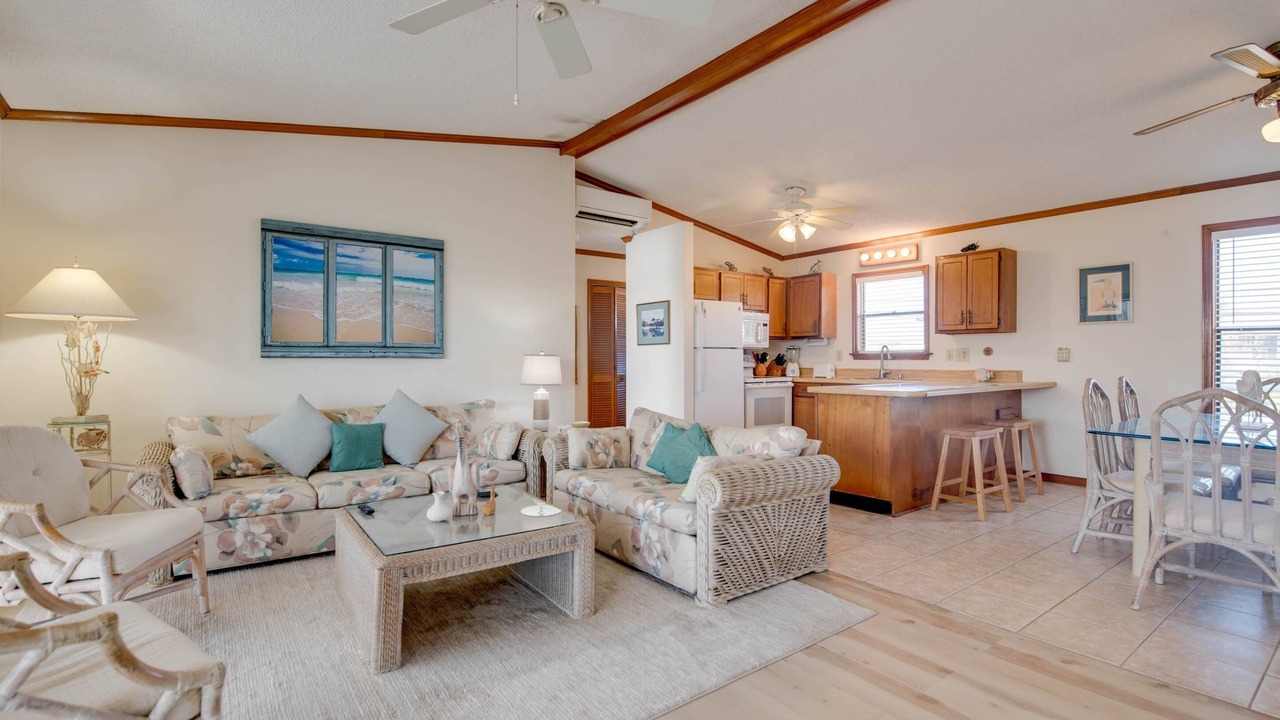 Photo of Bedroom in Cudjoe Key
