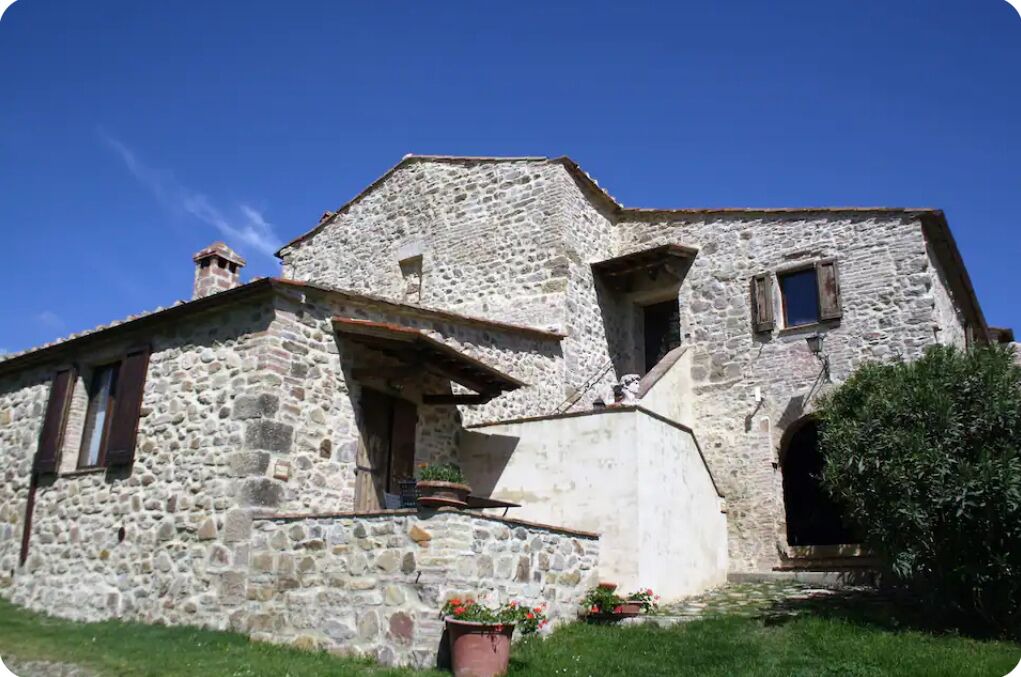 Photo of Outdoor in Radicondoli