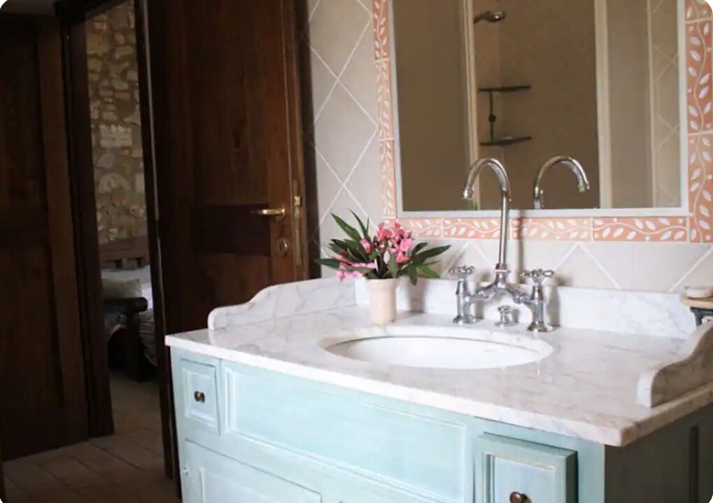 Photo of Bathroom in Radicondoli